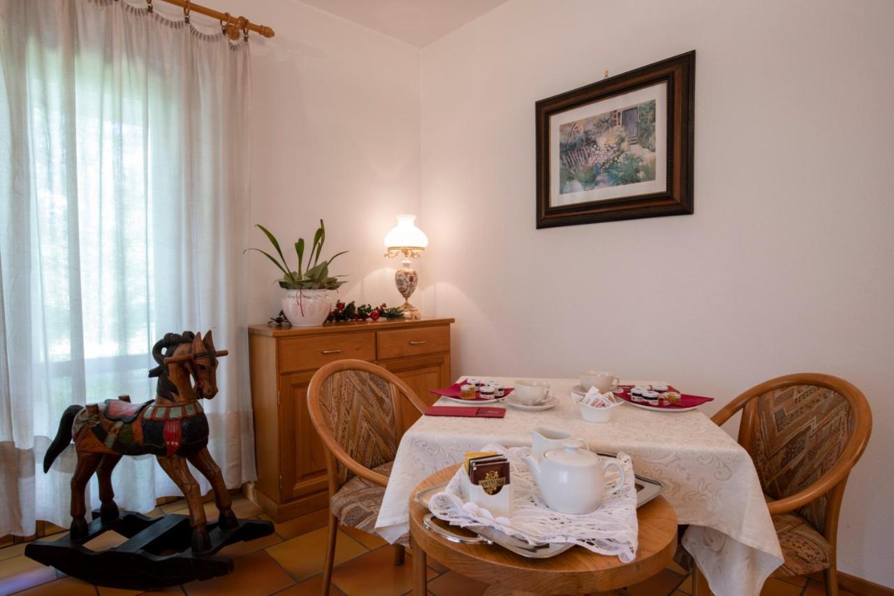 Hotel Petit Foyer Pollein Dış mekan fotoğraf