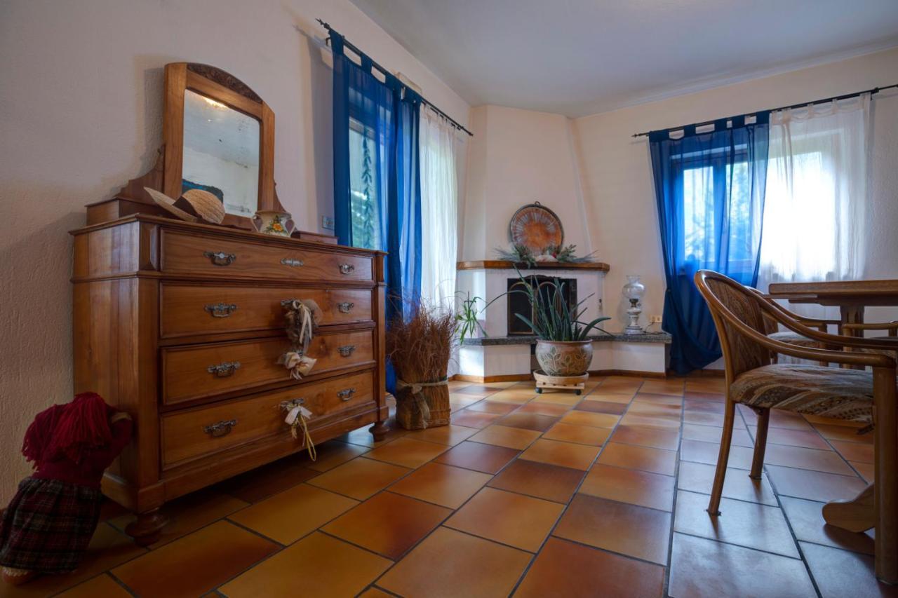 Hotel Petit Foyer Pollein Dış mekan fotoğraf