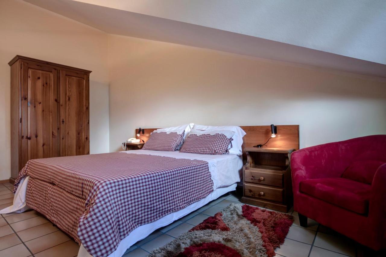 Hotel Petit Foyer Pollein Dış mekan fotoğraf
