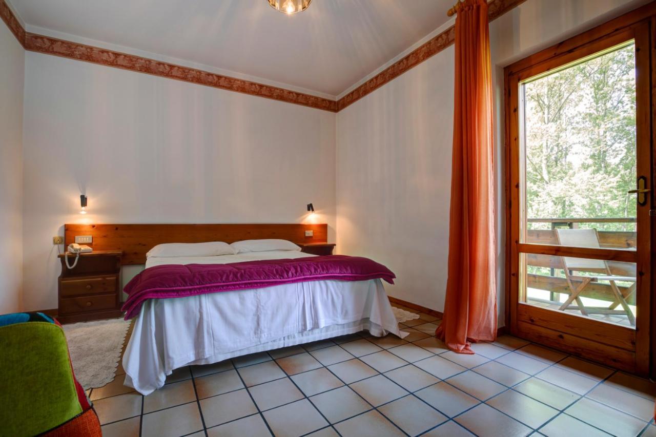 Hotel Petit Foyer Pollein Dış mekan fotoğraf