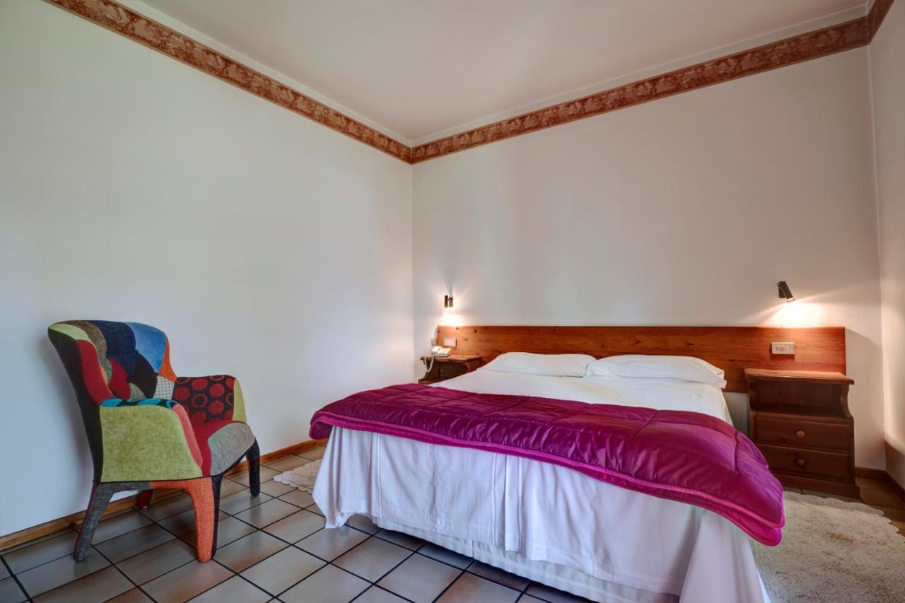 Hotel Petit Foyer Pollein Dış mekan fotoğraf