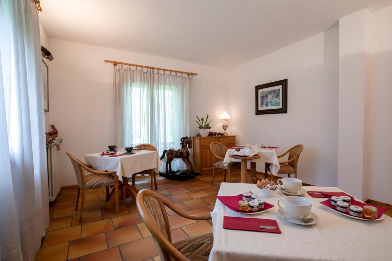 Hotel Petit Foyer Pollein Dış mekan fotoğraf