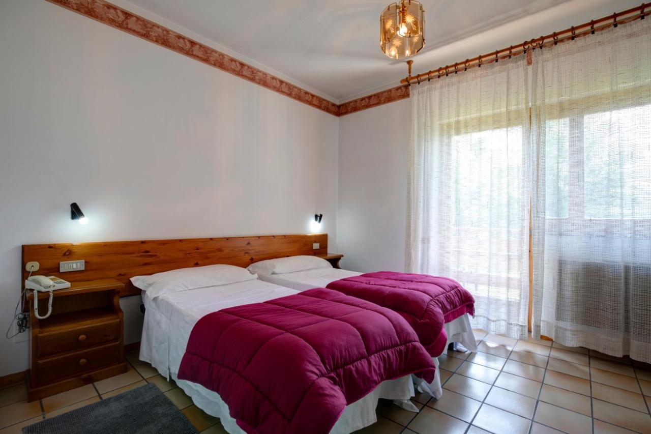 Hotel Petit Foyer Pollein Dış mekan fotoğraf
